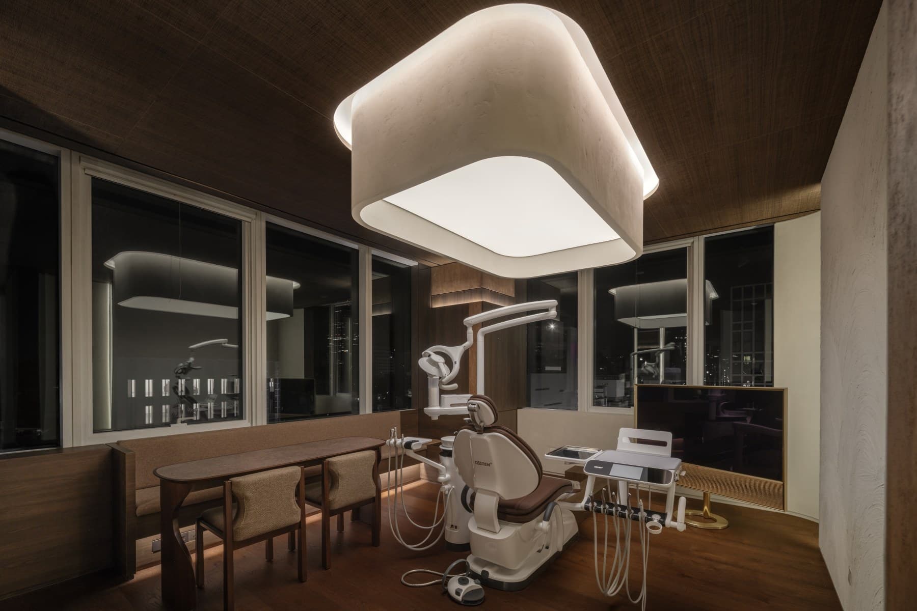 How to Choose a Dental Clinic for No-Prep Veneers in Seoul’s Gangnam Area