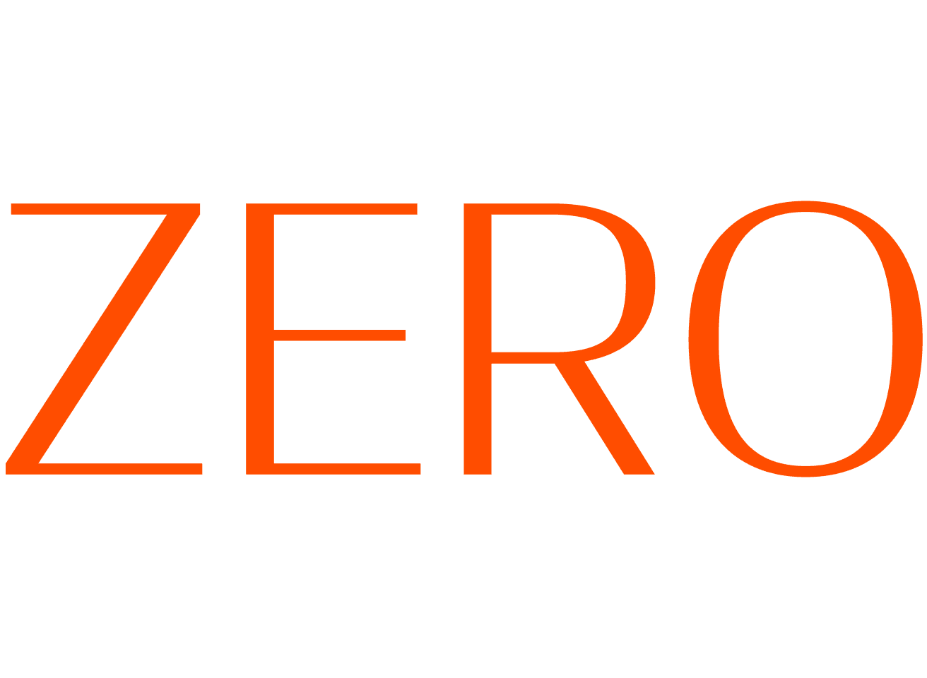 ZERO