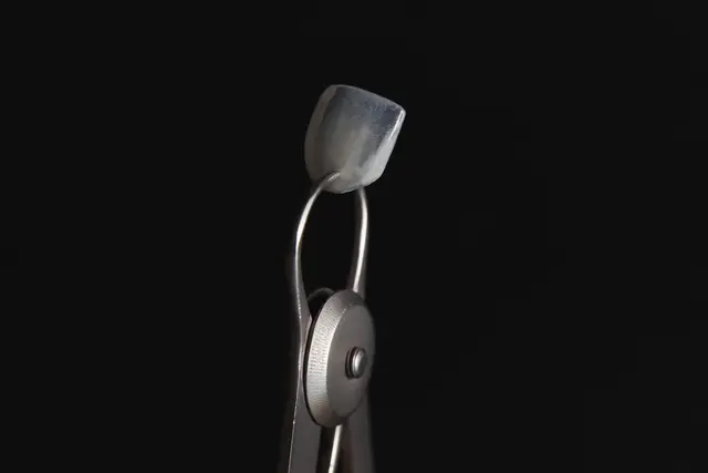 ZERONATE 對牙齒有害嗎?