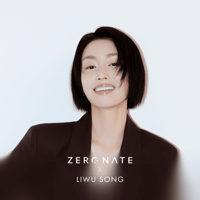 ZERONATE X LIWU SONG