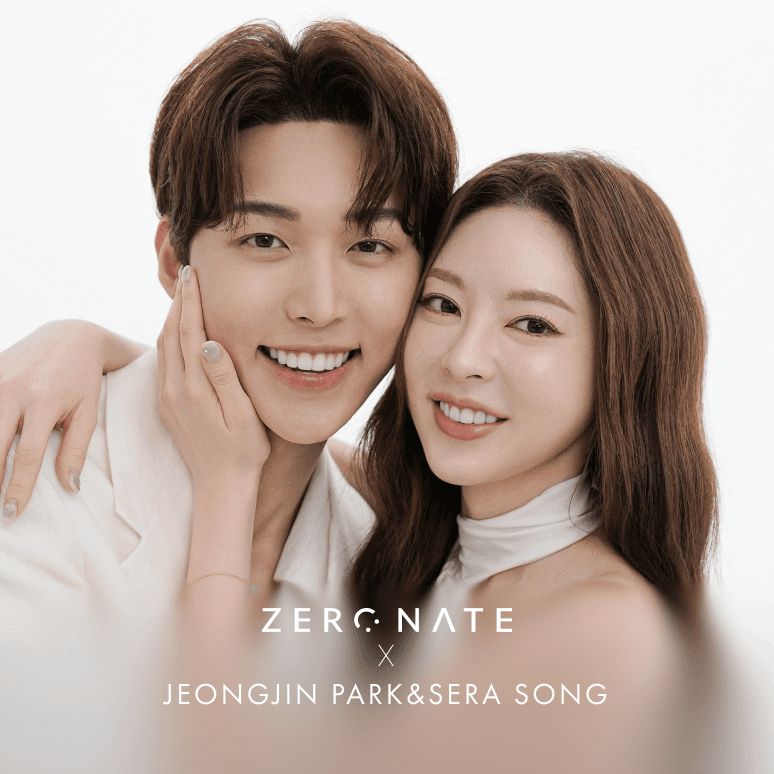 ZERONATE X JEONGJIN PARK & SERA SONG