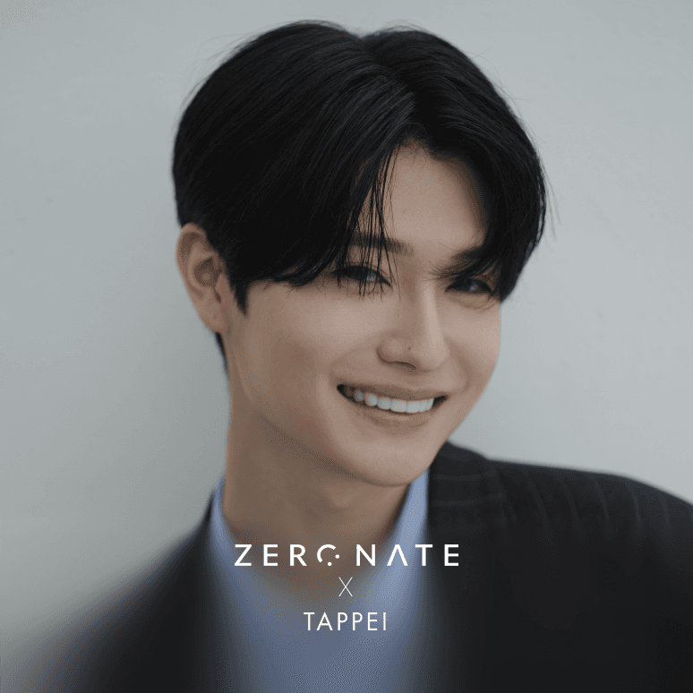 ZERONATE X TAPPEI