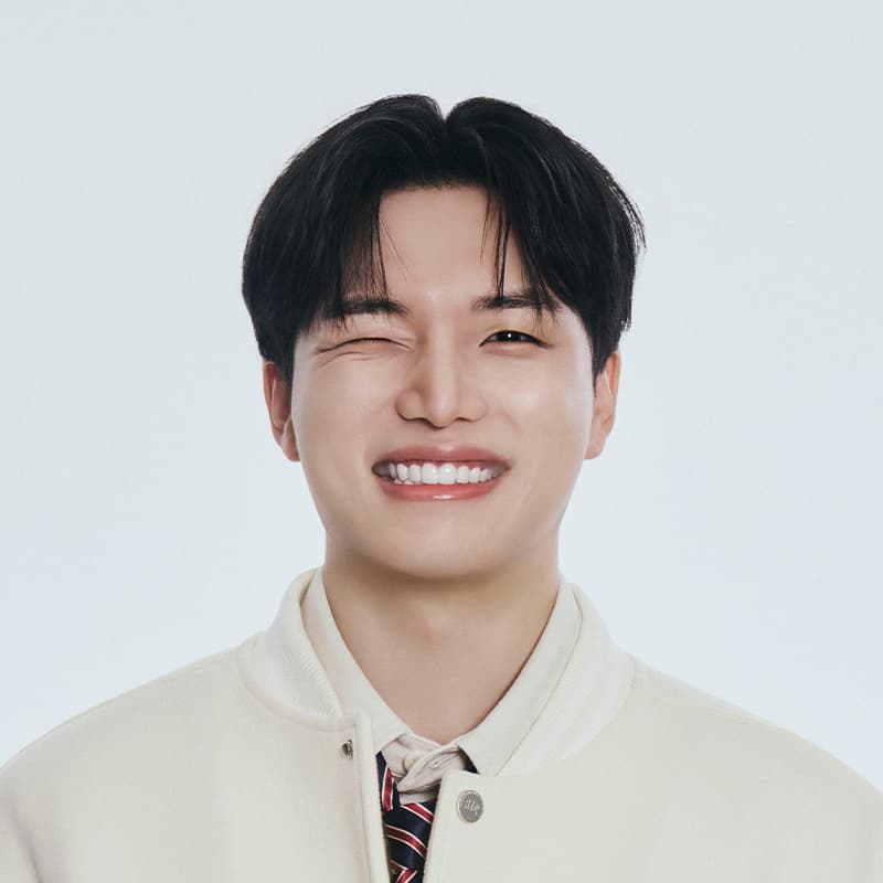 ZERONATE X Noh Jae-Yoon