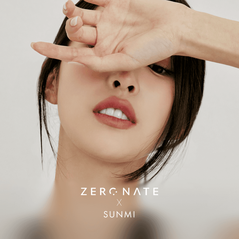 ZERONATE X SUNMI