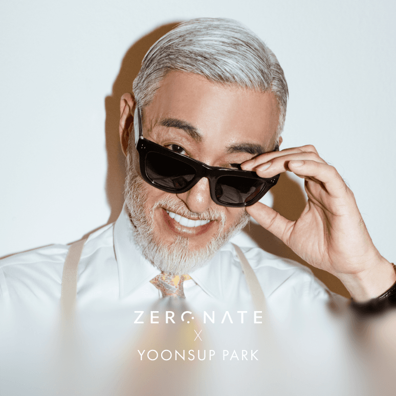 ZERONATE X YOONSUP PARK