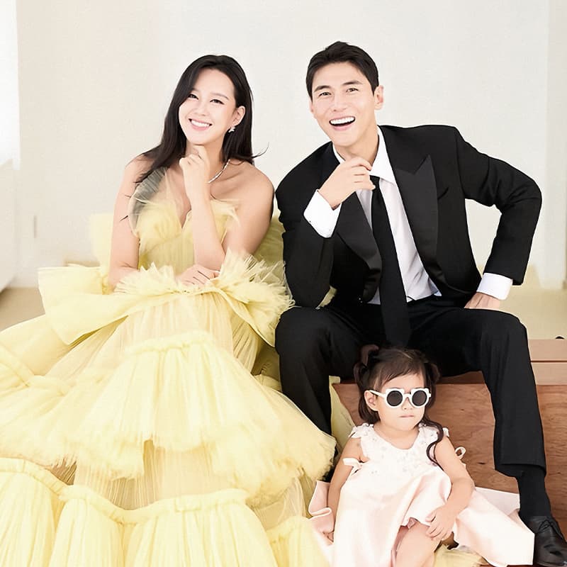 ZERONATE X Ji So-yeon ♥ Song Jae-hee