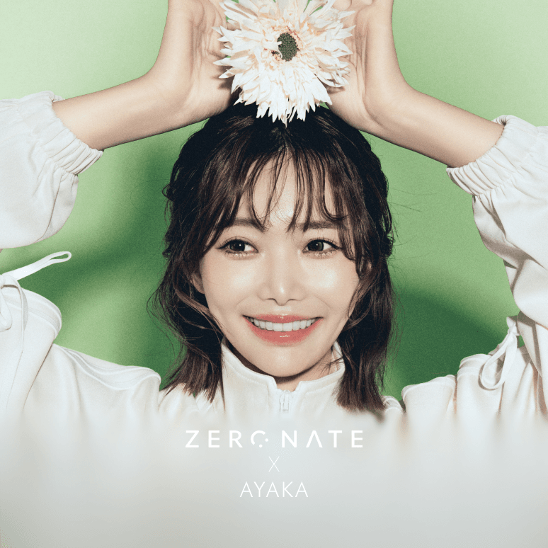 ZERONATE X AYAKA