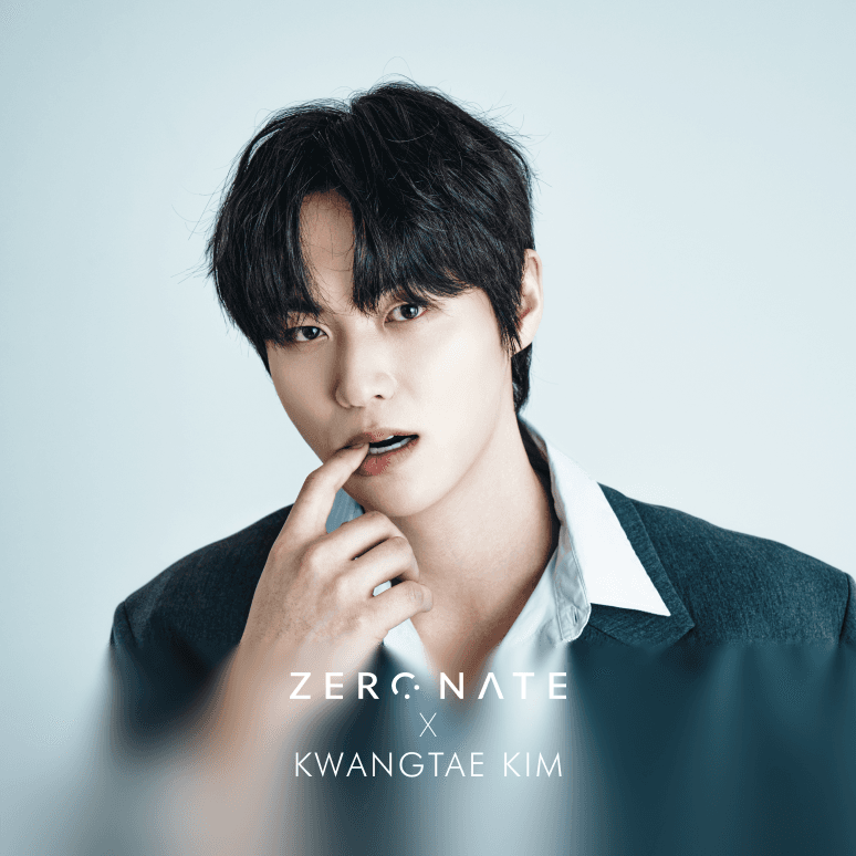 ZERONATE X 김광태