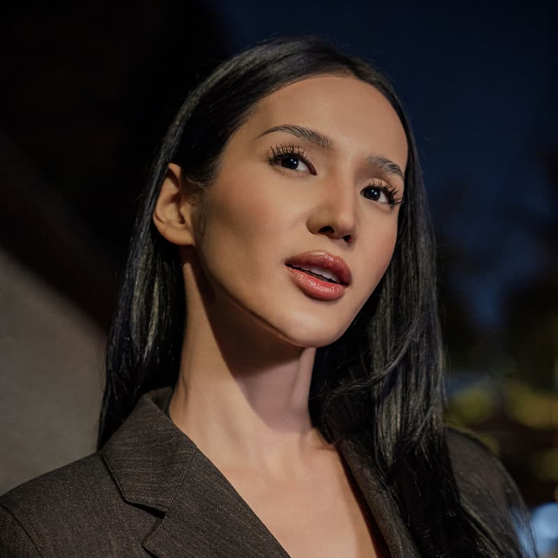 ZERONATE X ZOLJARGAL