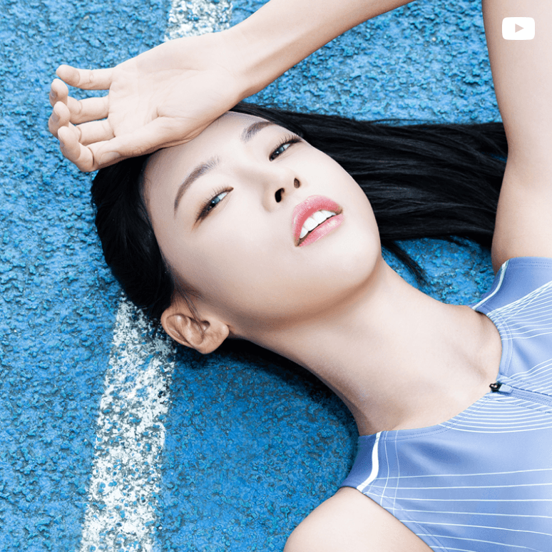 김민지 X 제로네이트