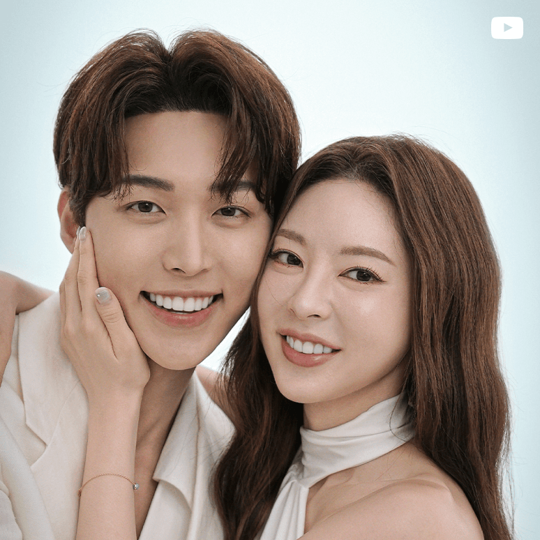송세라&박정진 X 제로네이트