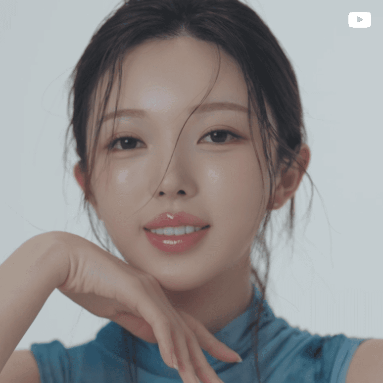 양채림 X 제로네이트
