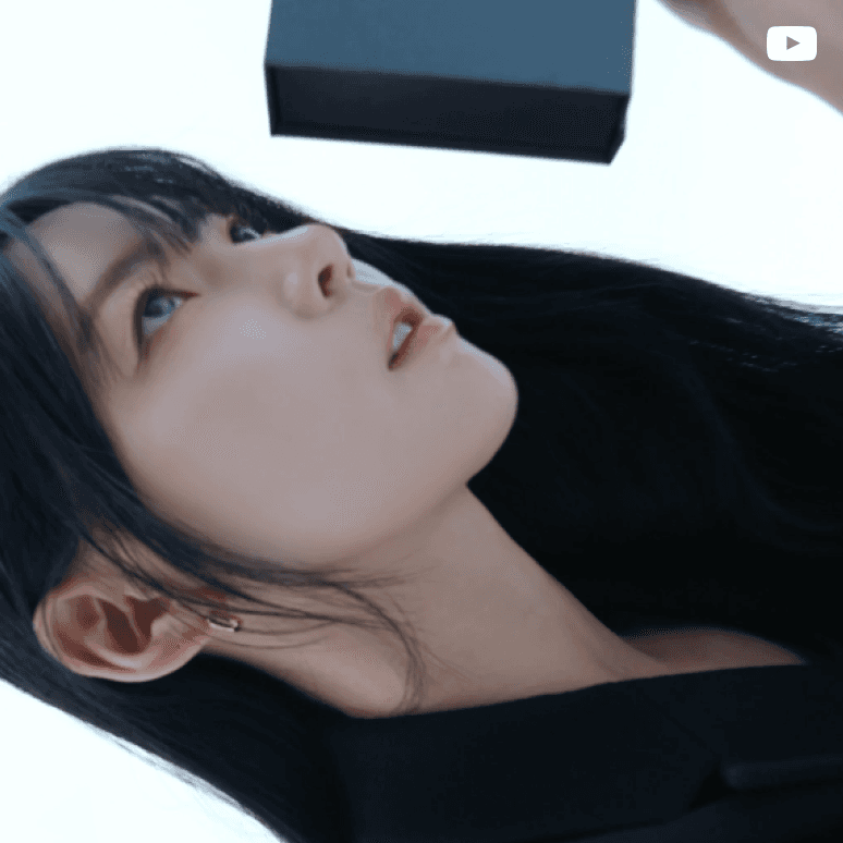 김민지 X 제로네이트