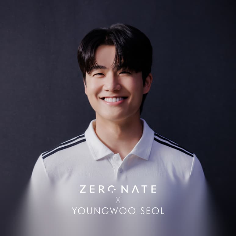 ZERONATE X YOUNGWOO SEOL