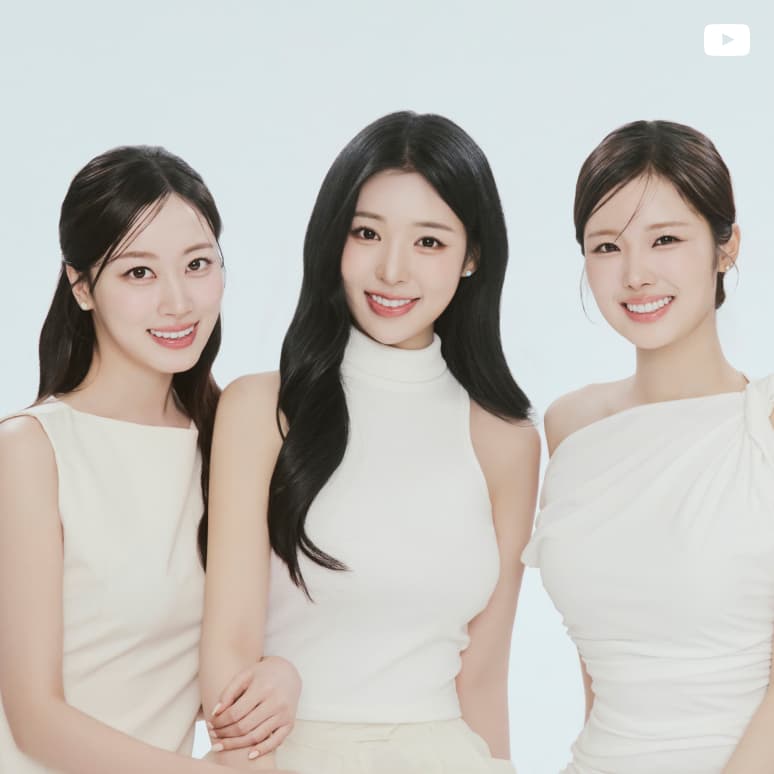 MISS KOREA 2025 X ZERONATE