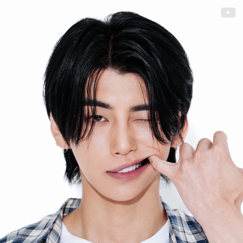 JUNSUNG PARK X ZERONATE