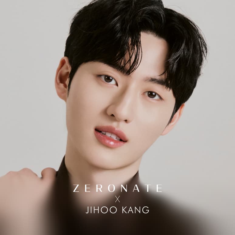 ZERONATE X JIHOO KANG