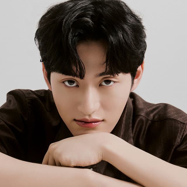 ZERONATE X Jihoo Kang